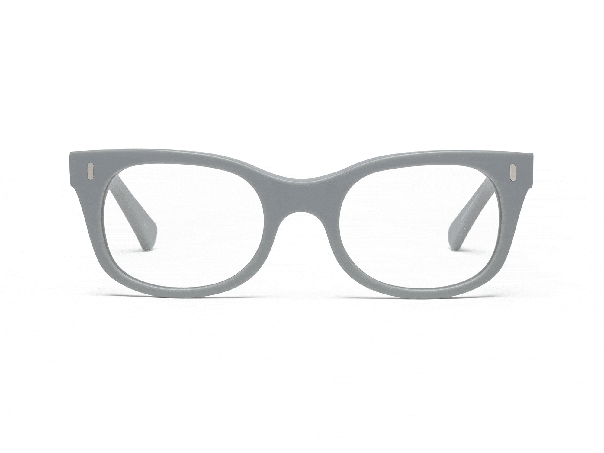 Bixby Prescription Progressive Glasses Caddis