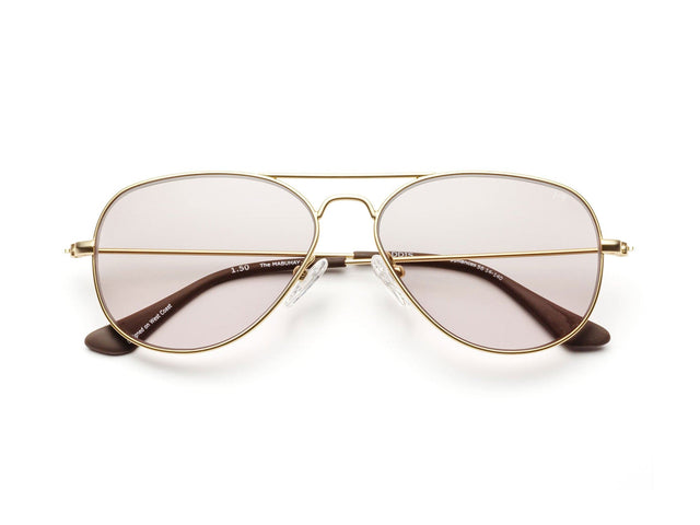 Mabuhay Compact | Reading Glasses