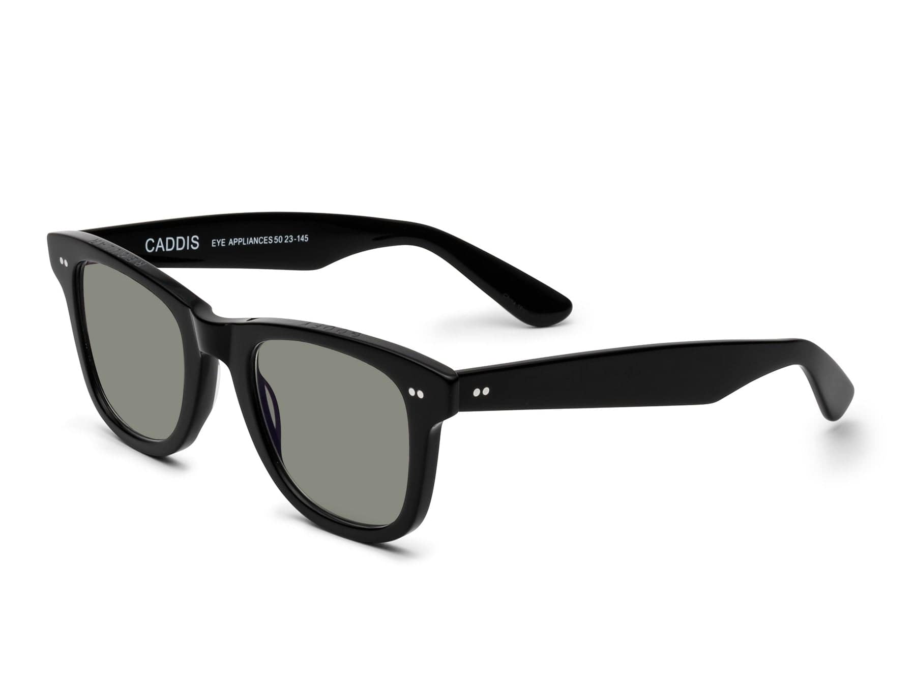 Porgy Backstage | Custom Sunglass Readers – Caddis